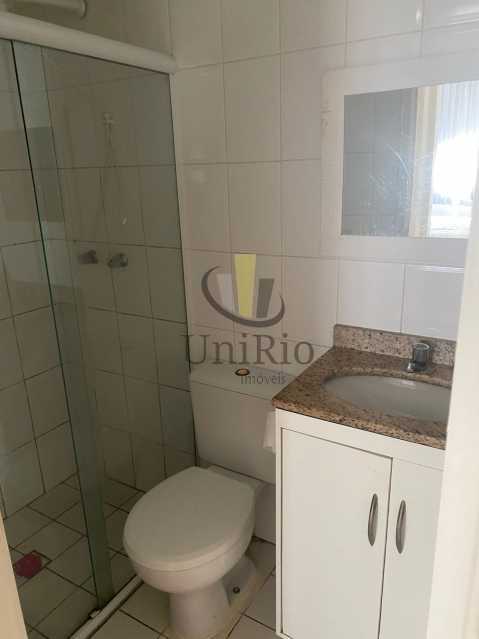 Apartamento, 2 quartos, 60 m² - Foto 12