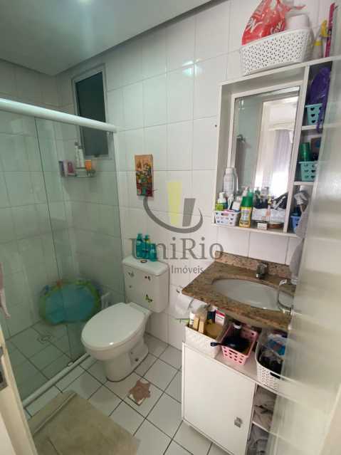 Apartamento, 2 quartos, 60 m² - Foto 13