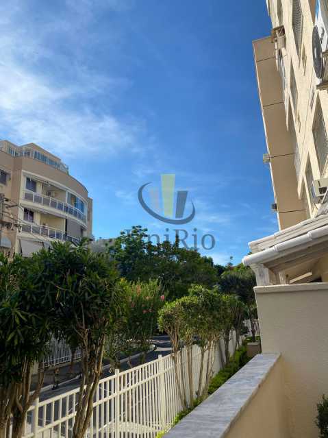 Apartamento, 2 quartos, 60 m² - Foto 8