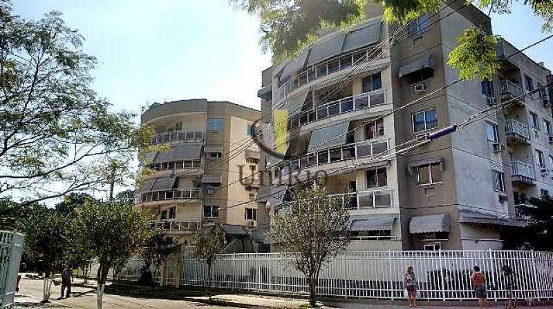Apartamento, 2 quartos, 60 m² - Foto 16