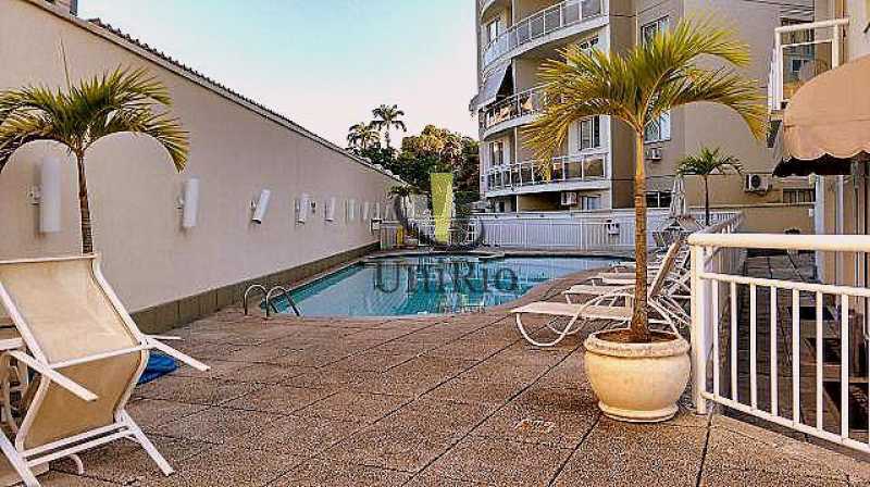 Apartamento, 2 quartos, 60 m² - Foto 17