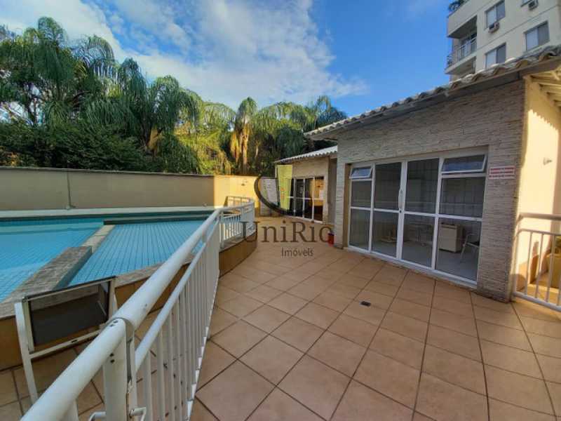 Apartamento, 2 quartos, 60 m² - Foto 21