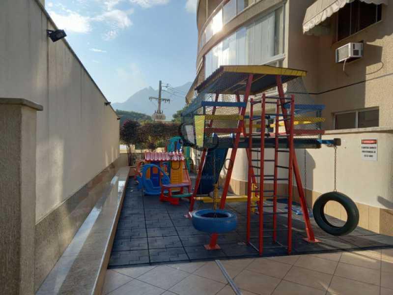 Apartamento, 2 quartos, 60 m² - Foto 22