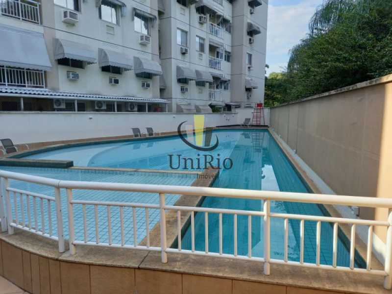 Apartamento, 2 quartos, 60 m² - Foto 23