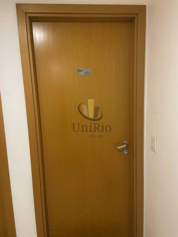 Apartamento, 3 quartos, 82 m² - Foto 5