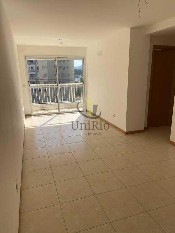 Apartamento, 3 quartos, 82 m² - Foto 2