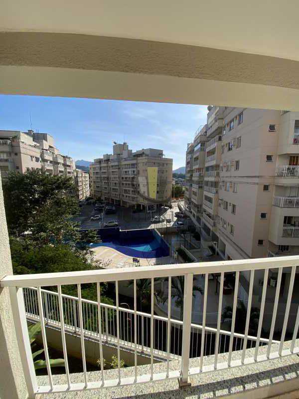 Apartamento, 3 quartos, 82 m² - Foto 8