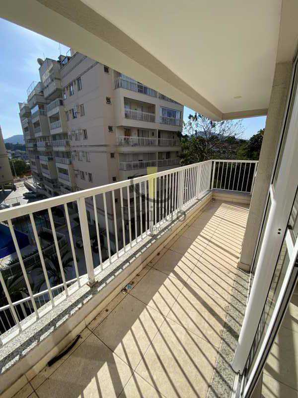 Apartamento, 3 quartos, 82 m² - Foto 1