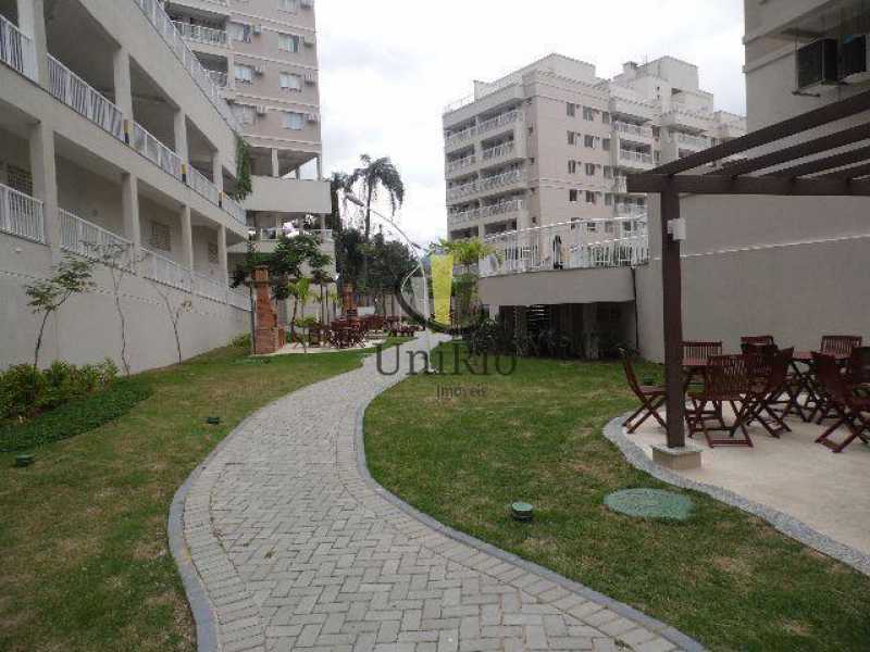 Apartamento, 3 quartos, 82 m² - Foto 21