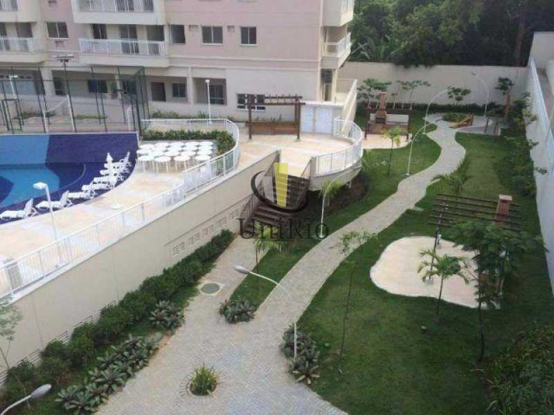 Apartamento, 3 quartos, 82 m² - Foto 22