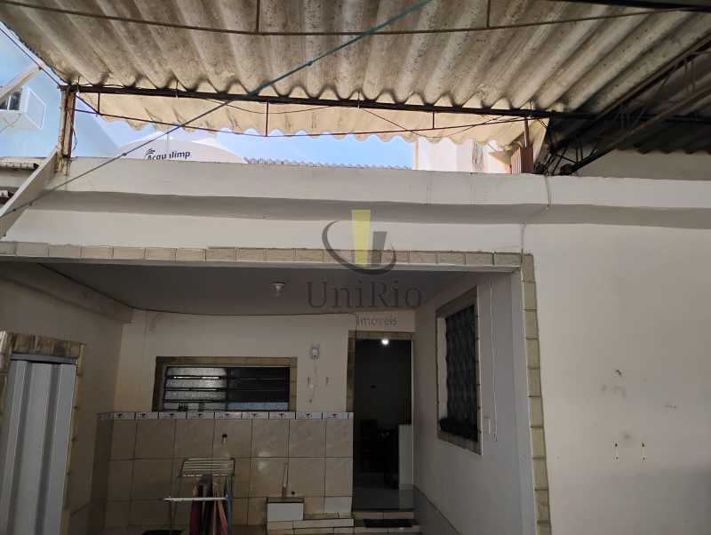 Casa, 3 quartos, 100 m² - Foto 2