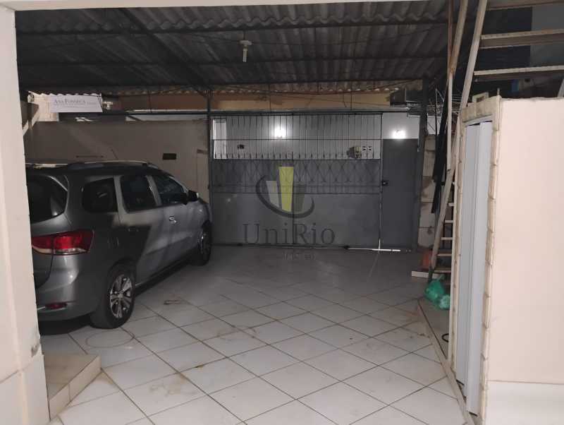 Casa, 3 quartos, 100 m² - Foto 7