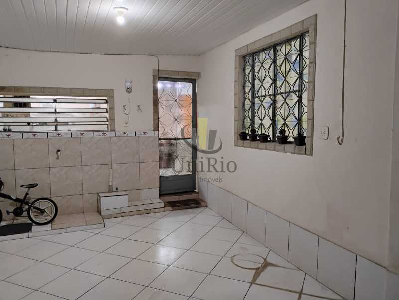 Casa, 3 quartos, 100 m² - Foto 14