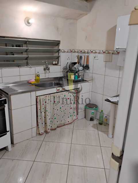Casa, 3 quartos, 100 m² - Foto 18