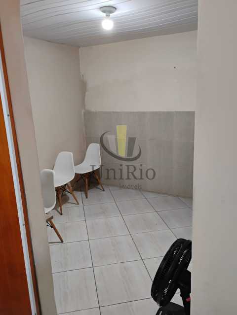 Casa, 3 quartos, 100 m² - Foto 21