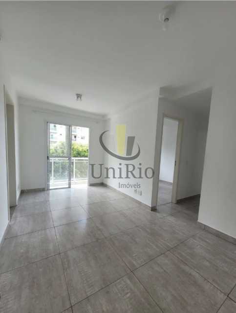 Apartamento, 2 quartos, 55 m² - Foto 1