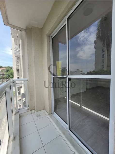 Apartamento, 2 quartos, 55 m² - Foto 3