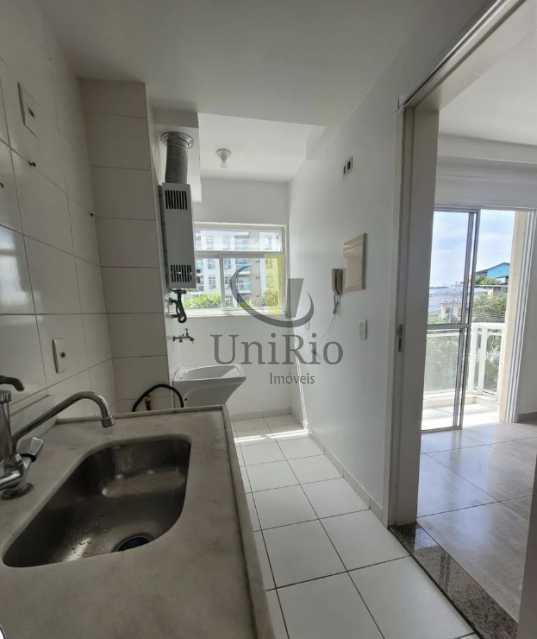 Apartamento, 2 quartos, 55 m² - Foto 14