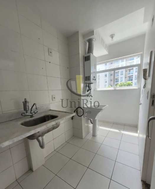 Apartamento, 2 quartos, 55 m² - Foto 15