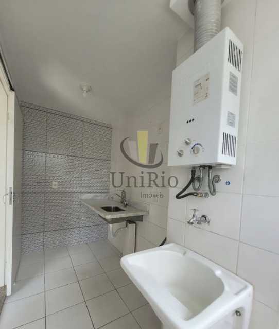 Apartamento, 2 quartos, 55 m² - Foto 16