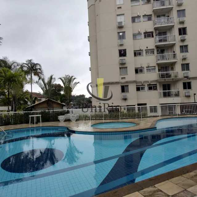 Apartamento, 2 quartos, 55 m² - Foto 17