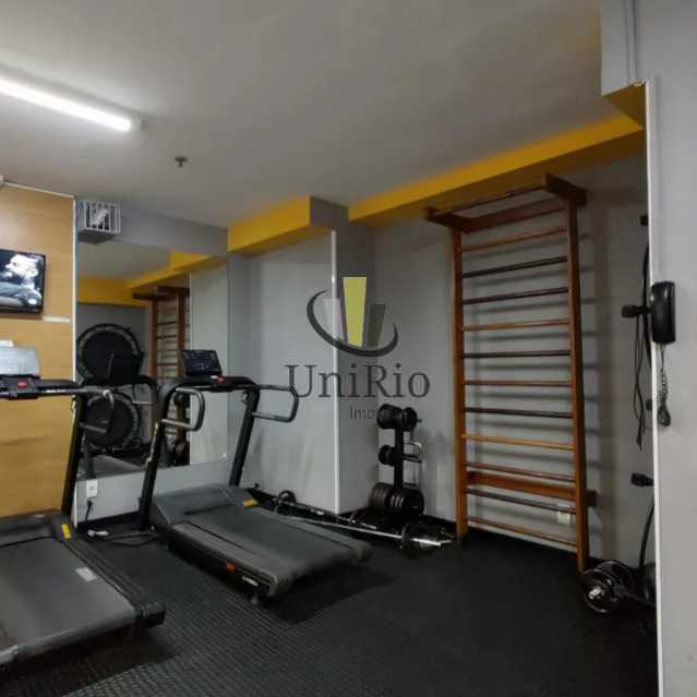 Apartamento, 2 quartos, 55 m² - Foto 19