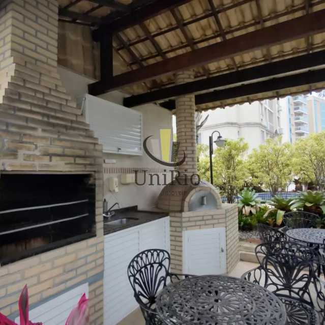 Apartamento, 2 quartos, 55 m² - Foto 22