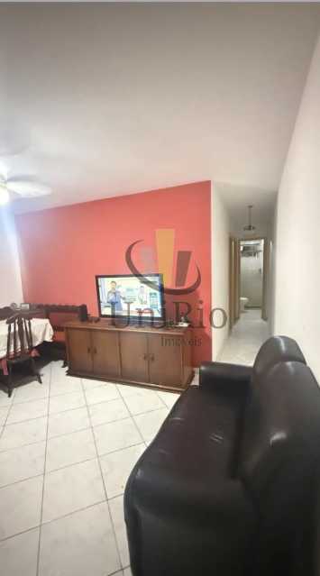Apartamento, 2 quartos, 55 m² - Foto 1