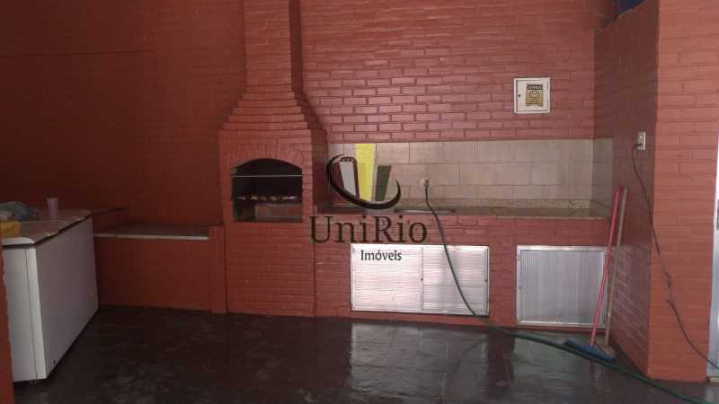 Apartamento, 2 quartos, 55 m² - Foto 21
