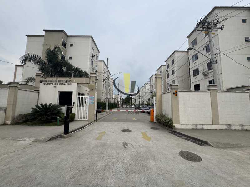 Apartamento, 2 quartos, 45 m² - Foto 19