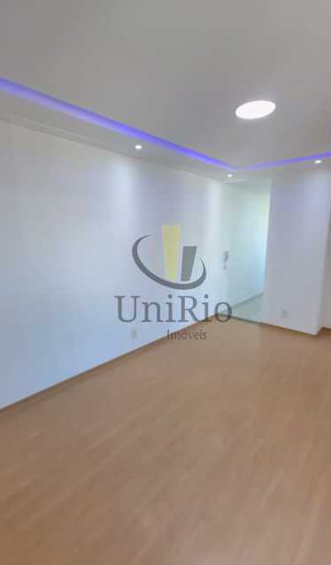 Apartamento, 2 quartos, 45 m² - Foto 1