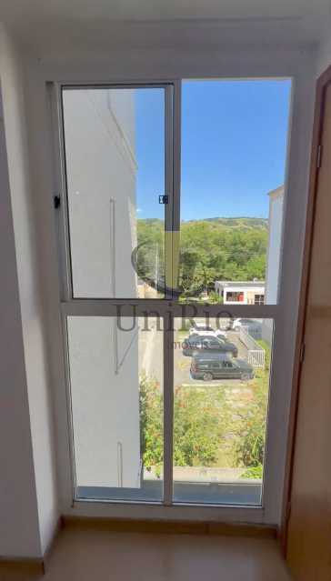 Apartamento, 2 quartos, 45 m² - Foto 4