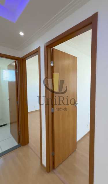Apartamento, 2 quartos, 45 m² - Foto 6
