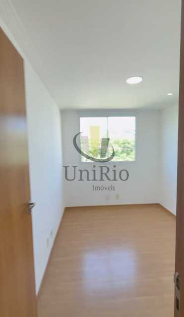 Apartamento, 2 quartos, 45 m² - Foto 7
