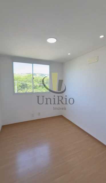 Apartamento, 2 quartos, 45 m² - Foto 8