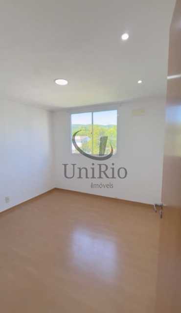 Apartamento, 2 quartos, 45 m² - Foto 9