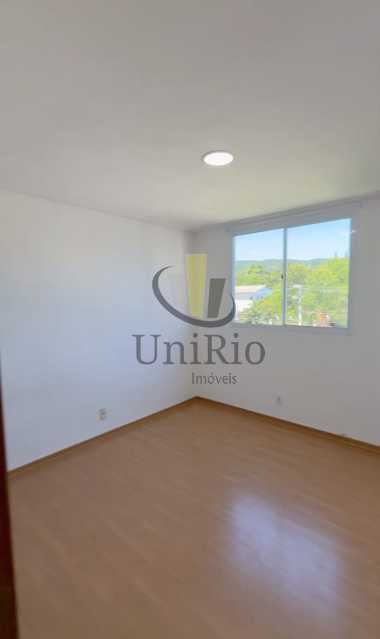 Apartamento, 2 quartos, 45 m² - Foto 10