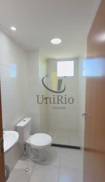 Apartamento, 2 quartos, 45 m² - Foto 11