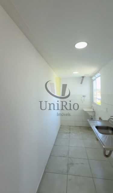 Apartamento, 2 quartos, 45 m² - Foto 12