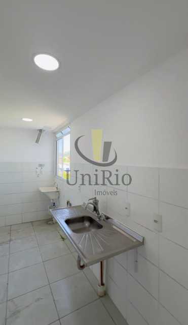 Apartamento, 2 quartos, 45 m² - Foto 13