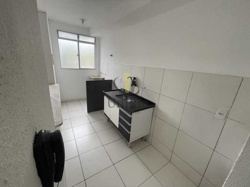 Apartamento, 2 quartos, 45 m² - Foto 4