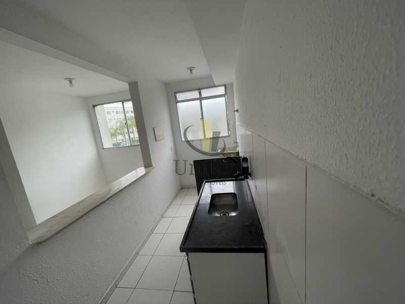 Apartamento, 2 quartos, 45 m² - Foto 5