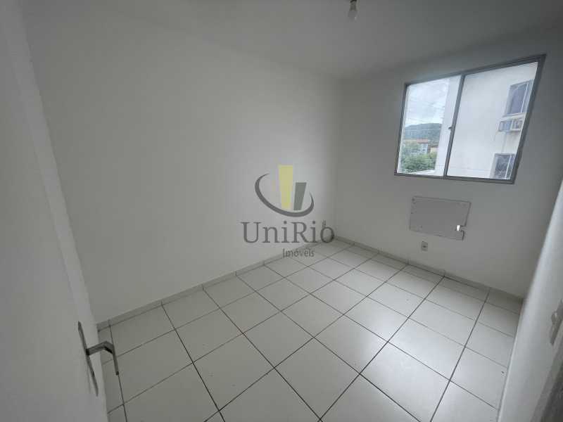 Apartamento, 2 quartos, 45 m² - Foto 8