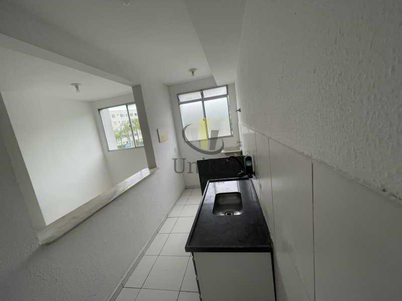 Apartamento, 2 quartos, 45 m² - Foto 6
