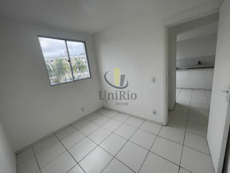 Apartamento, 2 quartos, 45 m² - Foto 11