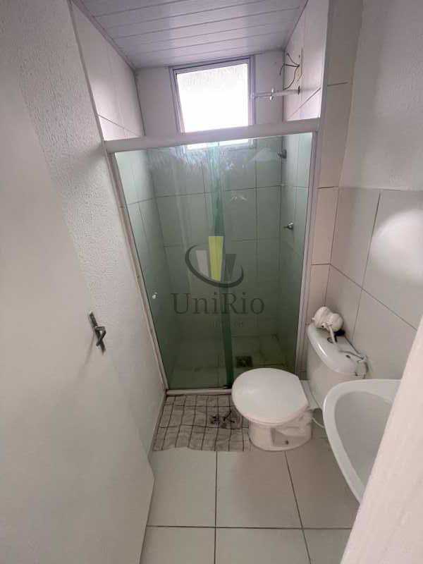 Apartamento, 2 quartos, 45 m² - Foto 12
