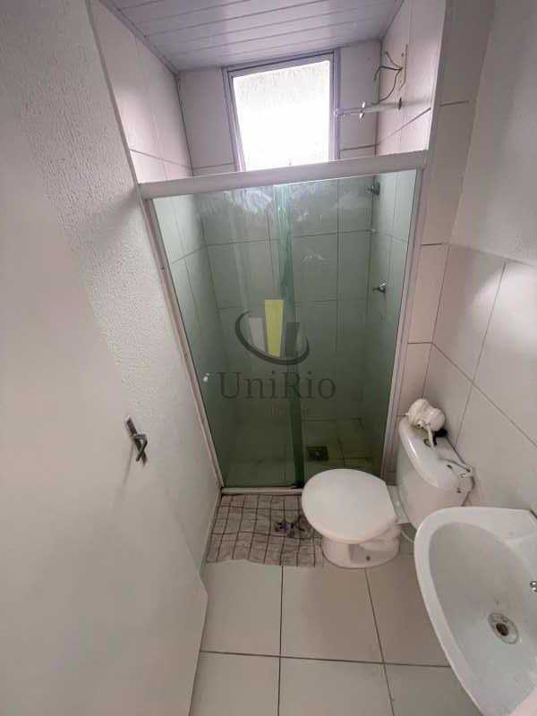 Apartamento, 2 quartos, 45 m² - Foto 13