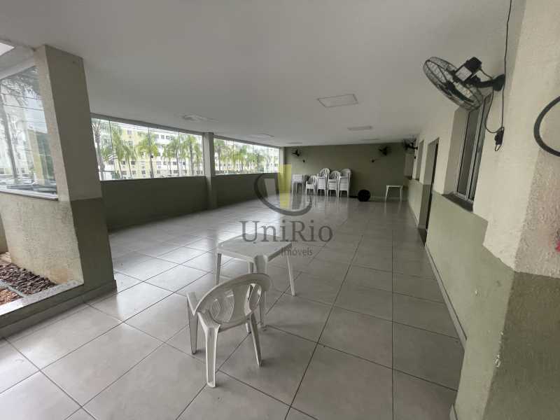 Apartamento, 2 quartos, 45 m² - Foto 15