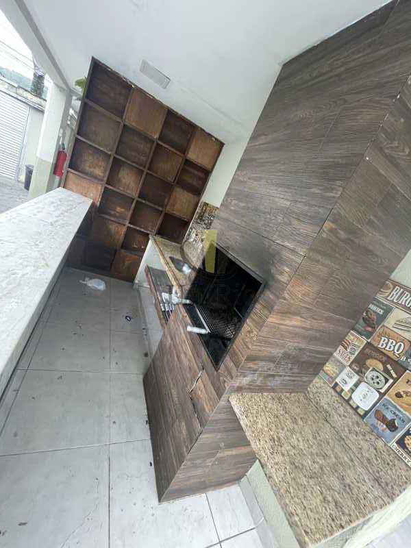 Apartamento, 2 quartos, 45 m² - Foto 17
