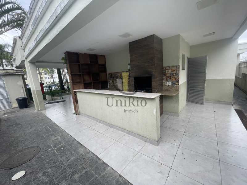 Apartamento, 2 quartos, 45 m² - Foto 18